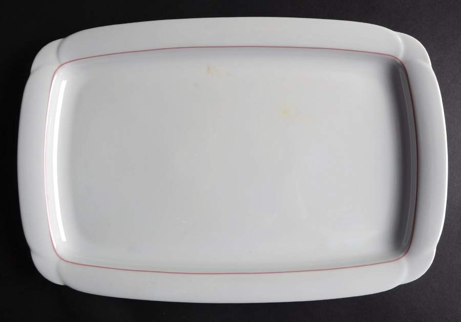Nizza 14" Oval Serving Platter by Arzberg-1