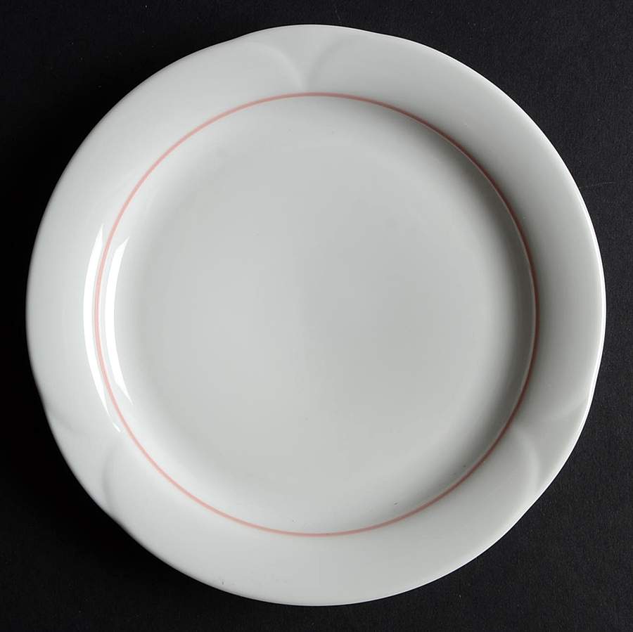 Nizza Bread & Butter Plate by Arzberg-1