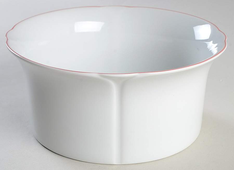 Nizza 7" Round Vegetable Bowl by Arzberg-1