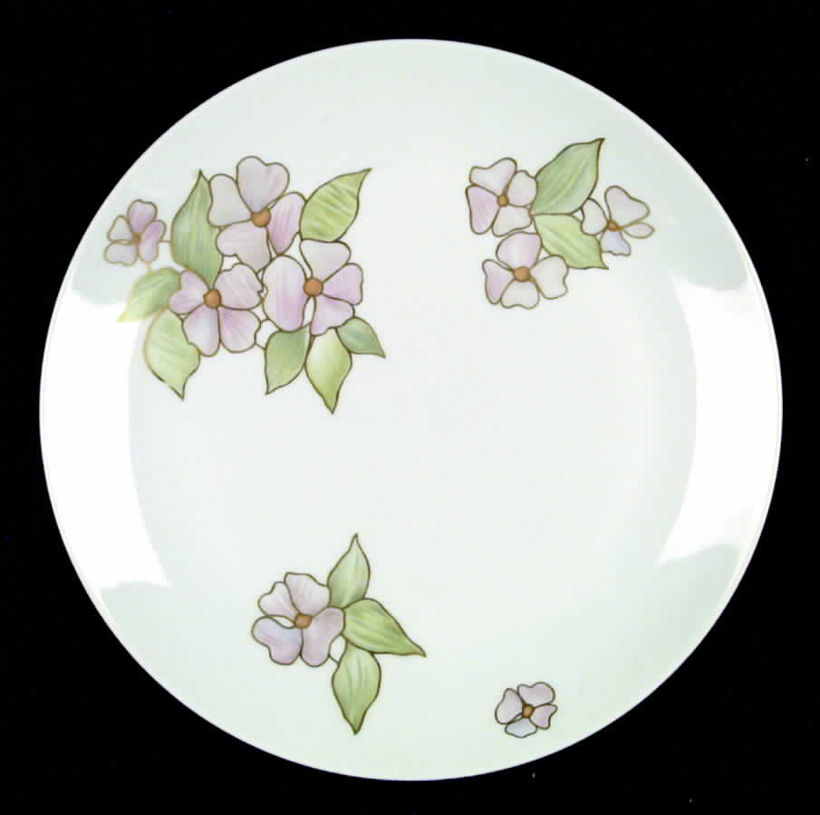 Nouveau Dinner Plate by Arzberg-1