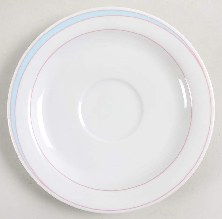 Orion Saucer for Flat Cup by Arzberg-1