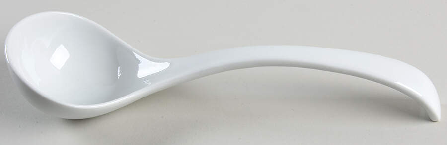 Orion Tureen Ladle by Arzberg-1
