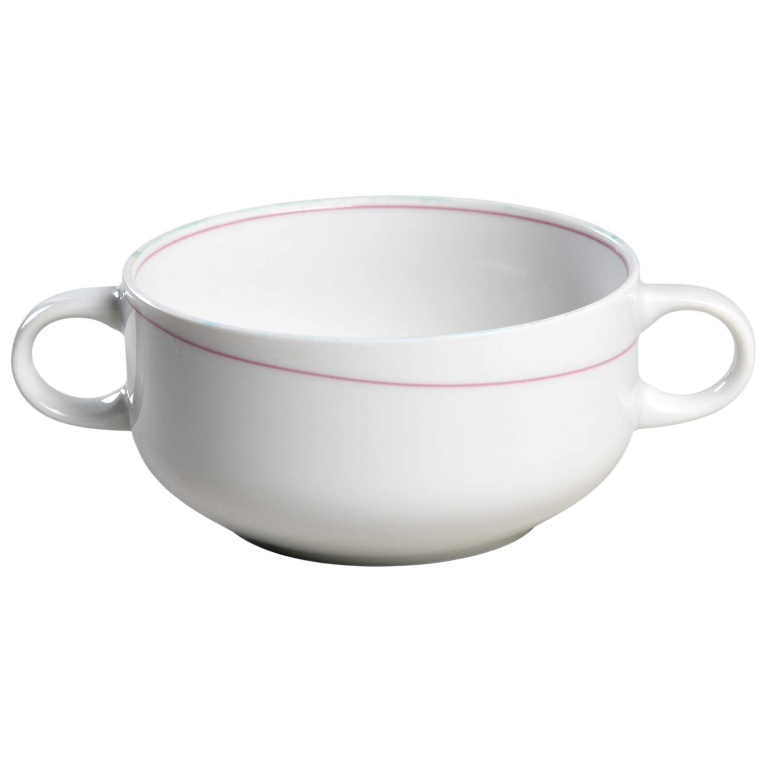 Orion Cream Soup Bowl by Arzberg-1