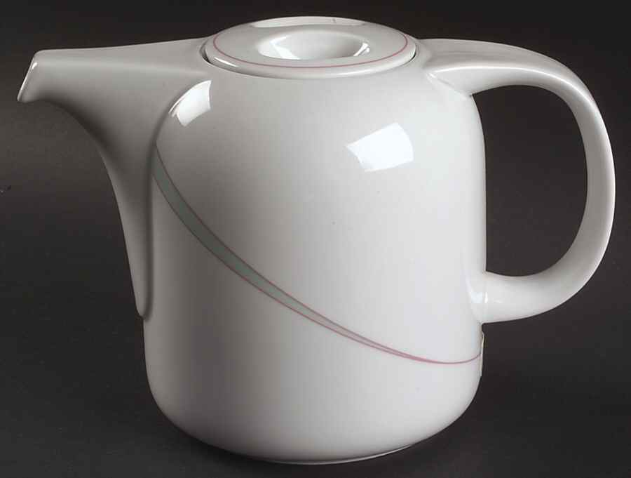 Orion Coffee Pot & Lid by Arzberg-1