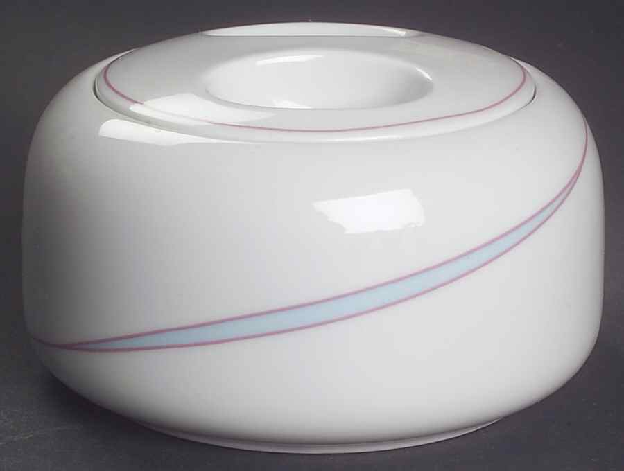 Orion Sugar Bowl & Lid by Arzberg-1