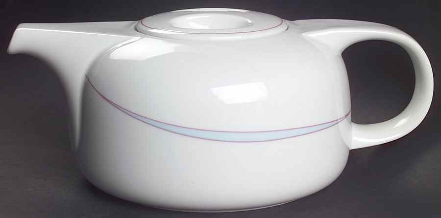 Orion Teapot & Lid by Arzberg-1