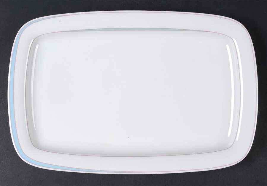 Orion 12" Oval Serving Platter by Arzberg-1