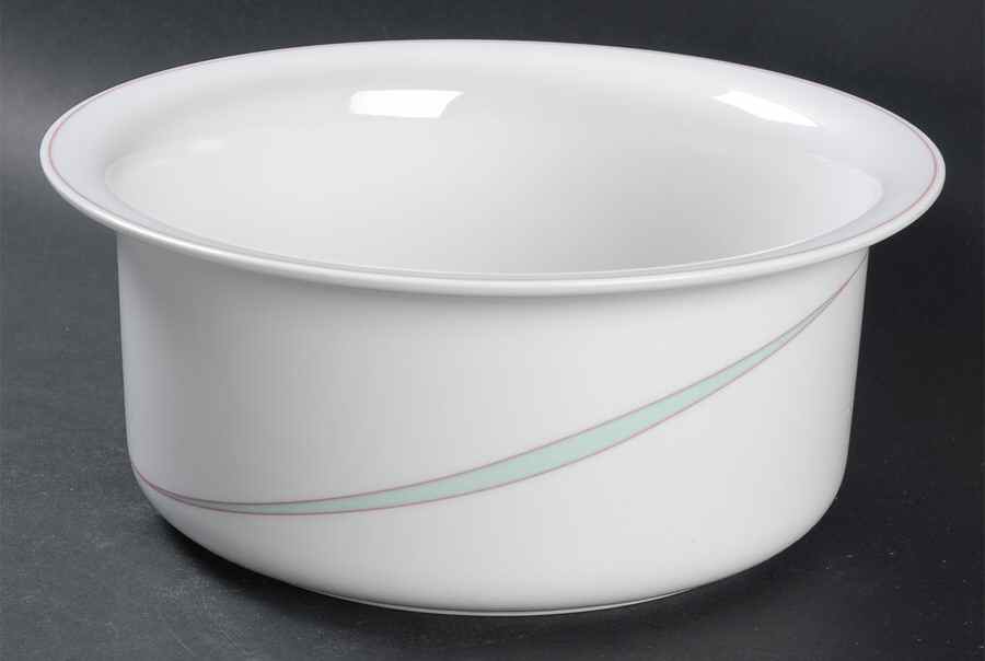 Orion 9" Round Vegetable Bowl by Arzberg-1