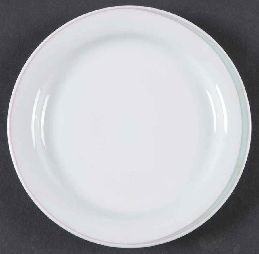 Orion Bread & Butter Plate by Arzberg-1