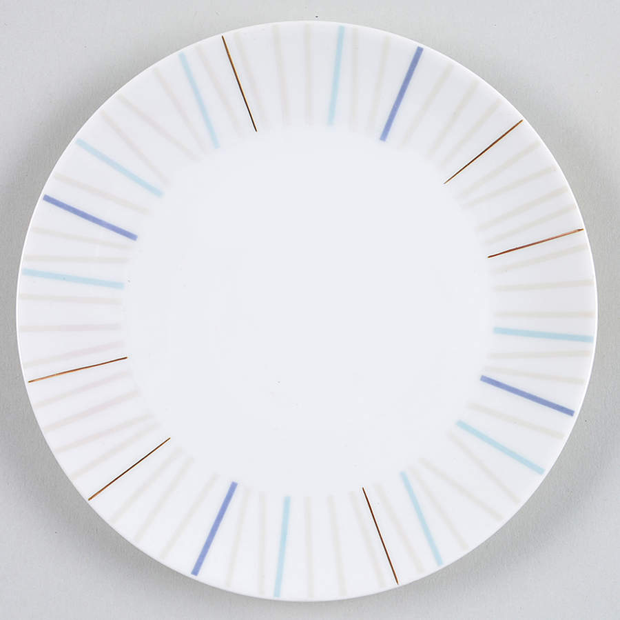 Radiance Bread & Butter Plate by Arzberg-1