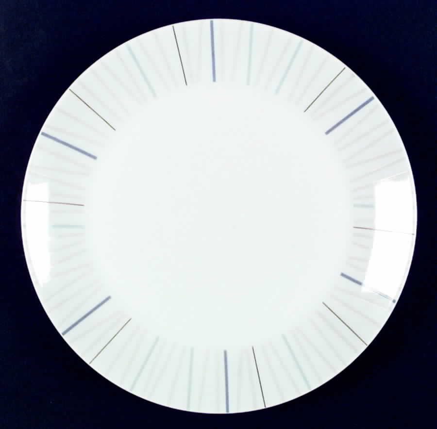 Radiance Dinner Plate by Arzberg-1