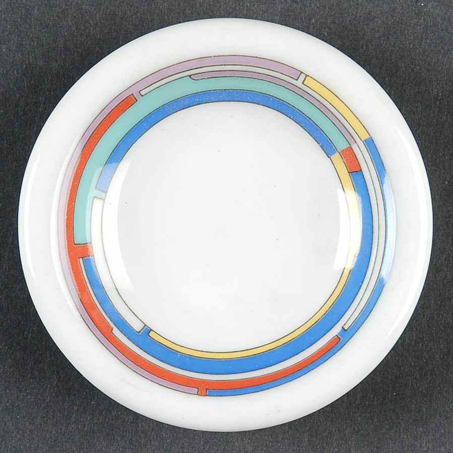 Rainbow Salt Dip by Arzberg-1