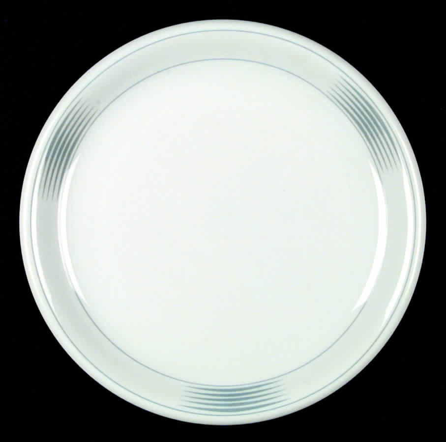 Record Dinner Plate by Arzberg-1
