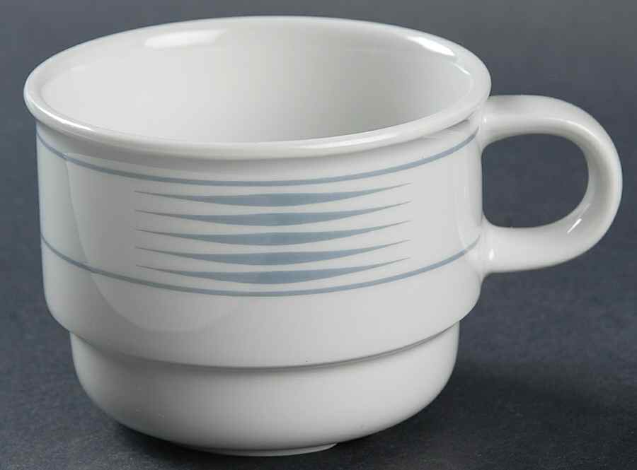 Record Flat Cup by Arzberg-1