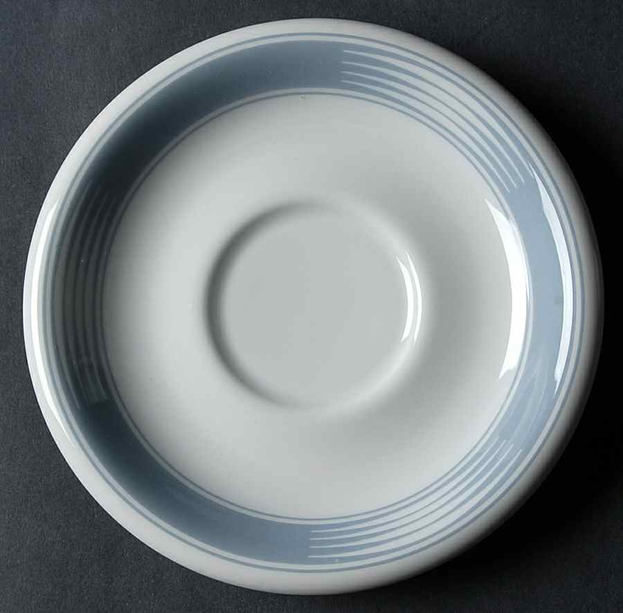 Record Saucer by Arzberg-1
