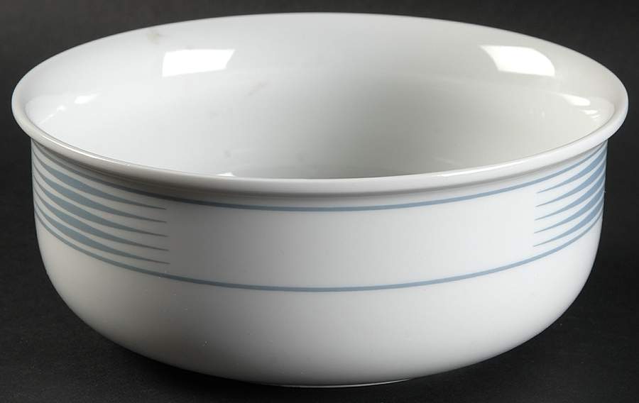 Record Coupe Cereal Bowl by Arzberg-1