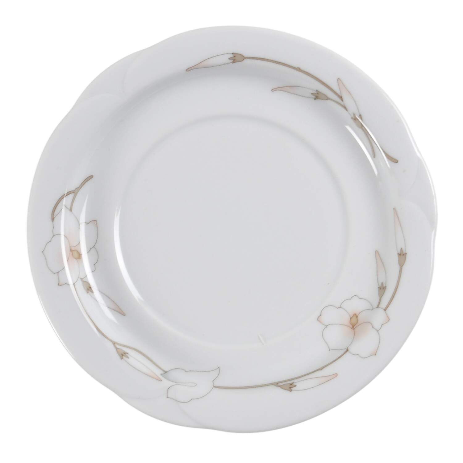 Rhodos Underplate for Gravy Boat by Arzberg-1