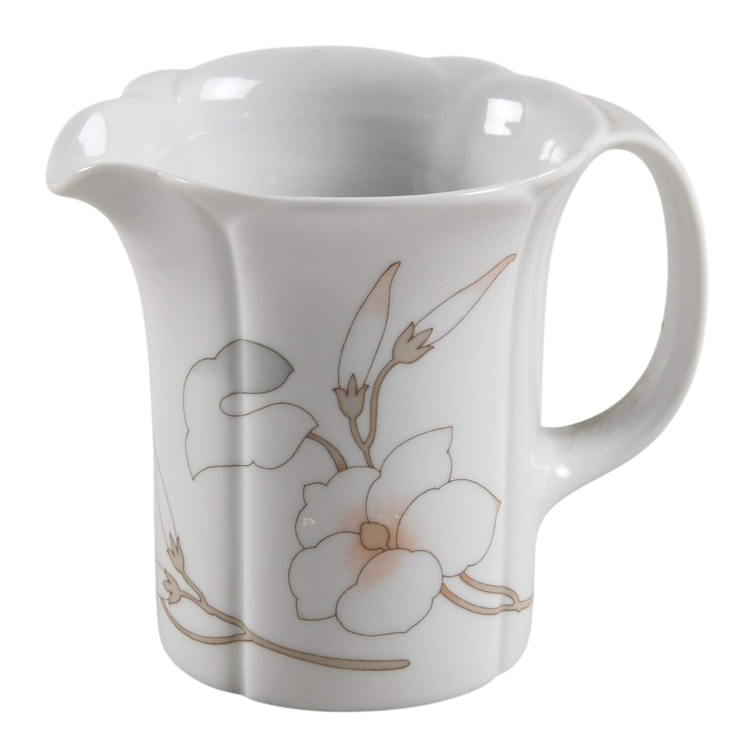 Rhodos Creamer by Arzberg-1