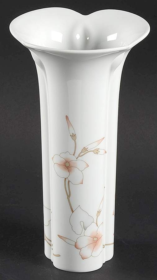 Rhodos 9" Vase by Arzberg-1