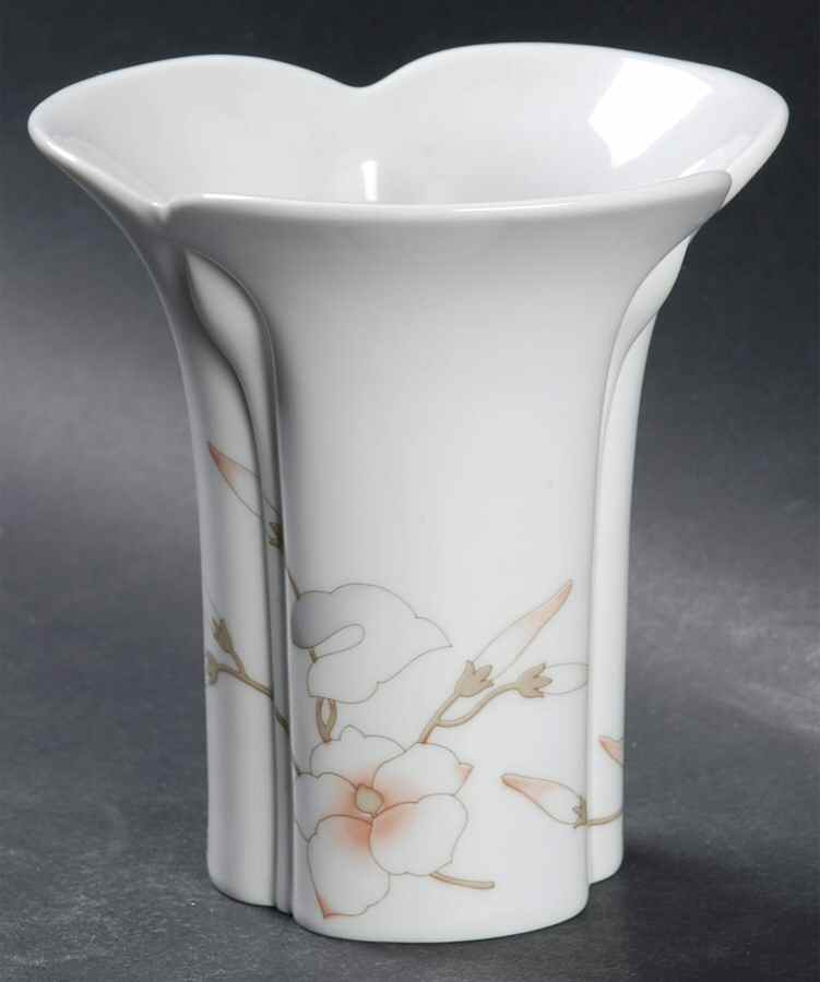 Rhodos 5" Vase by Arzberg-1