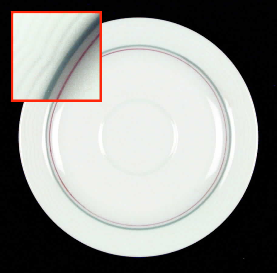 Riverside Saucer by Arzberg-1