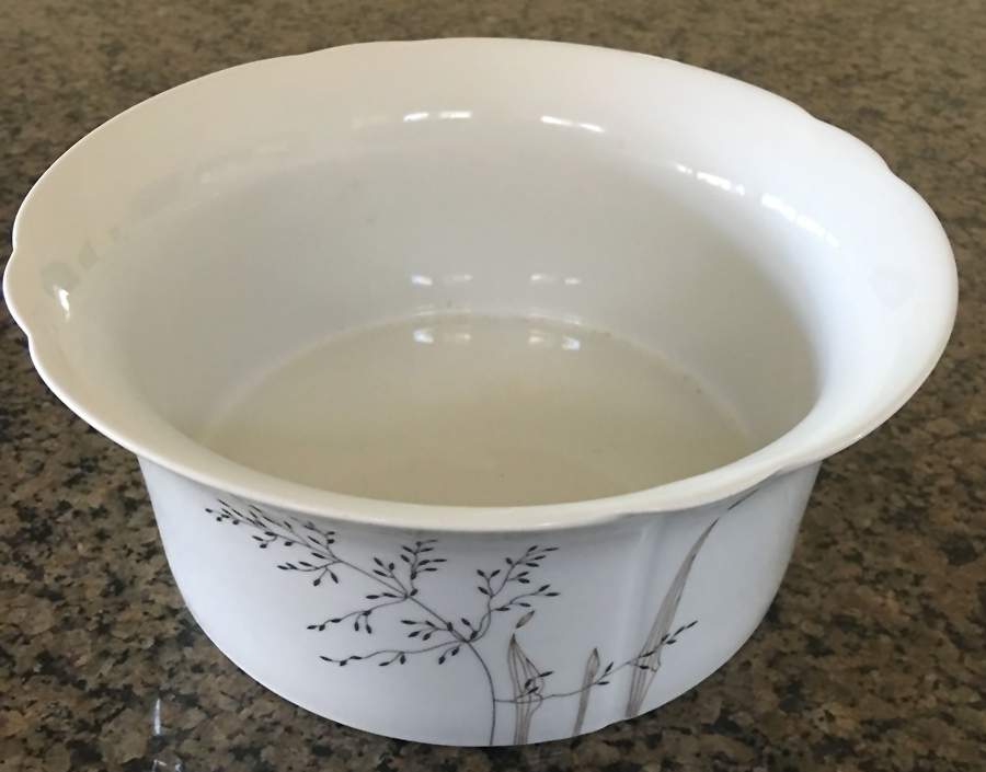 Savanna 9" Round Vegetable Bowl by Arzberg-1