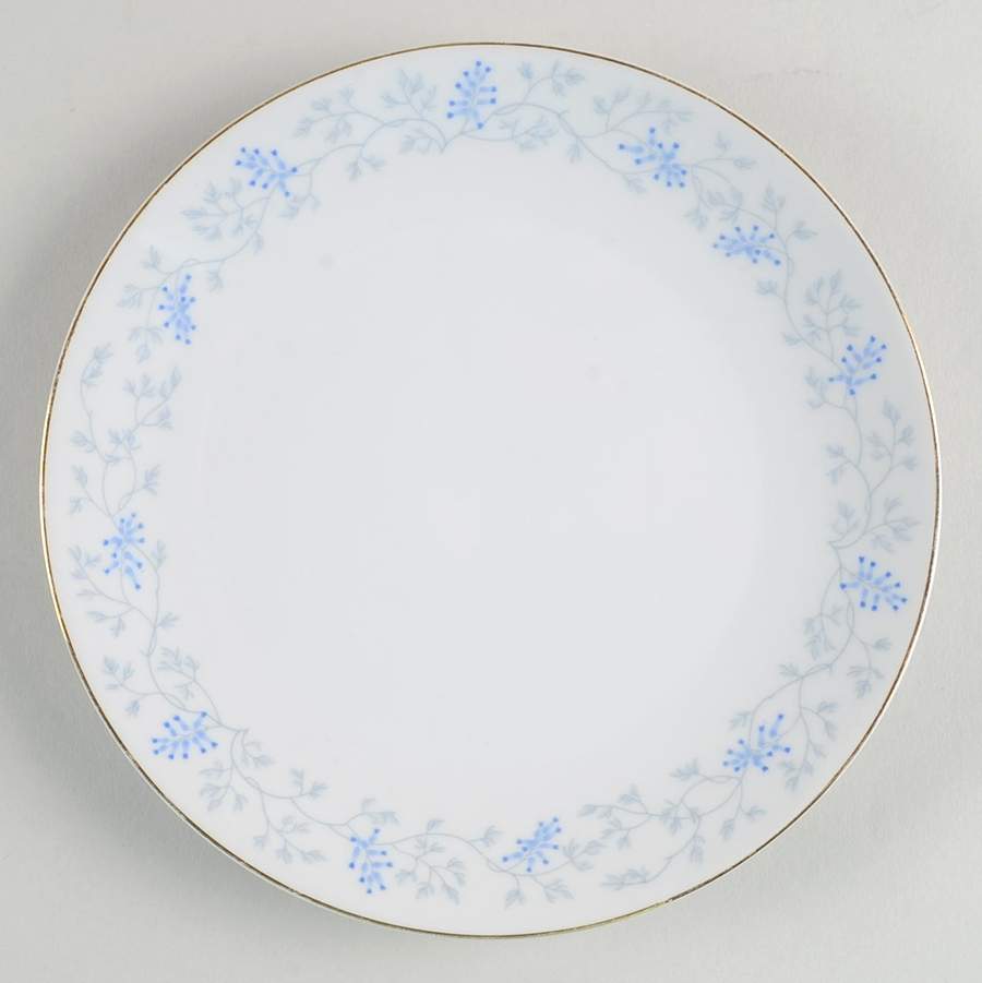 Skylark Salad Plate by Arzberg-1