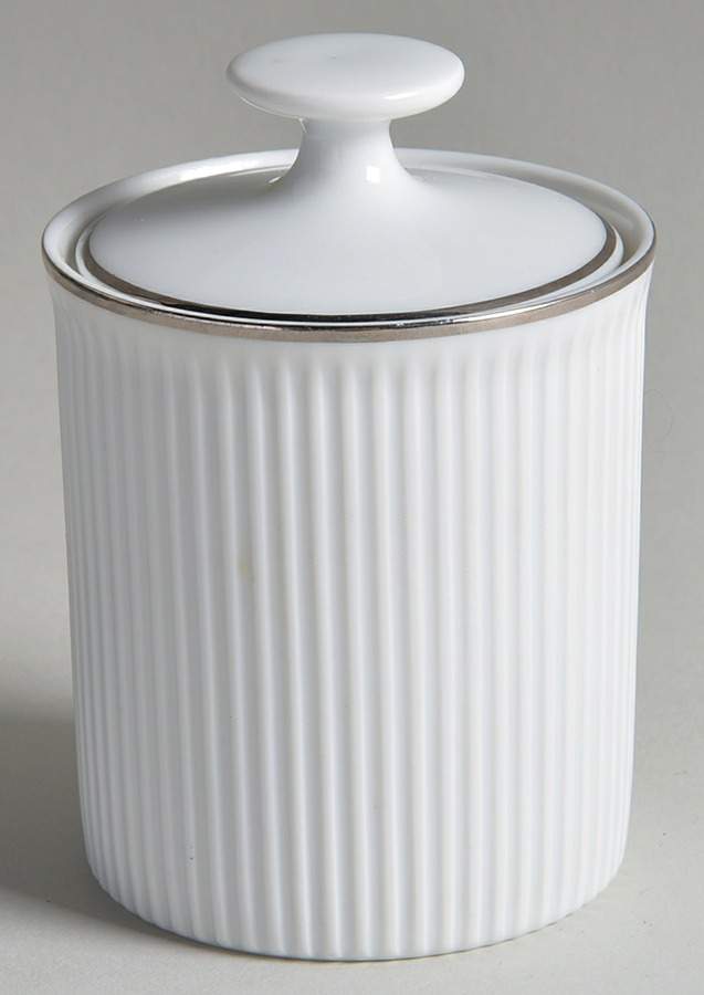 Sparta Secunda Sugar Bowl & Lid by Arzberg-1