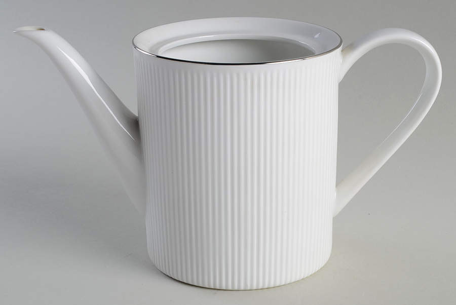 Sparta Secunda Teapot No Lid by Arzberg-1