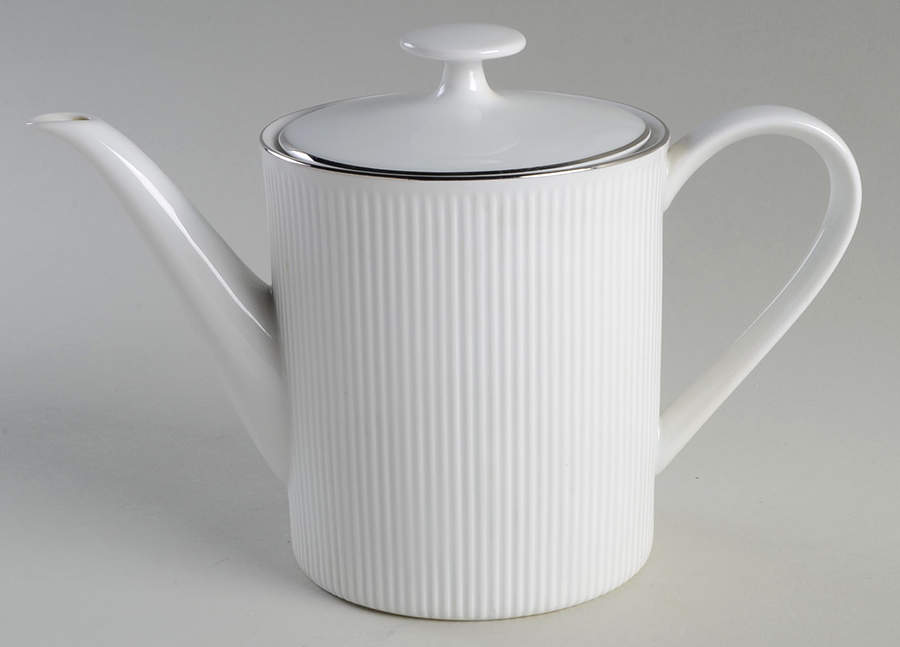Sparta Secunda Teapot & Lid by Arzberg-1