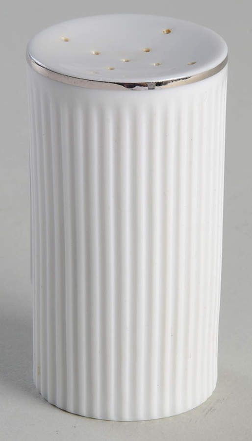 Sparta Secunda Pepper Shaker by Arzberg-1