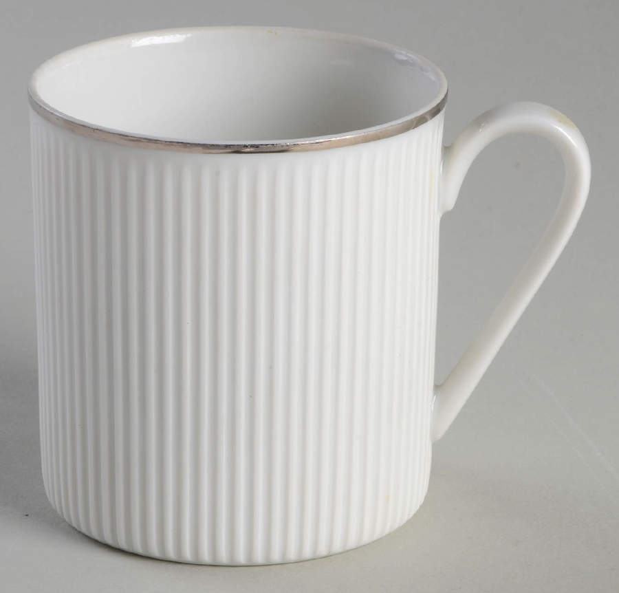 Sparta Secunda Flat Demitasse Cup by Arzberg-1