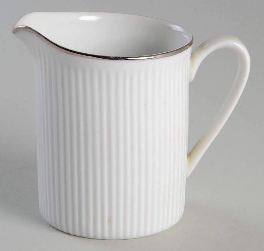 Sparta Secunda Creamer by Arzberg-1