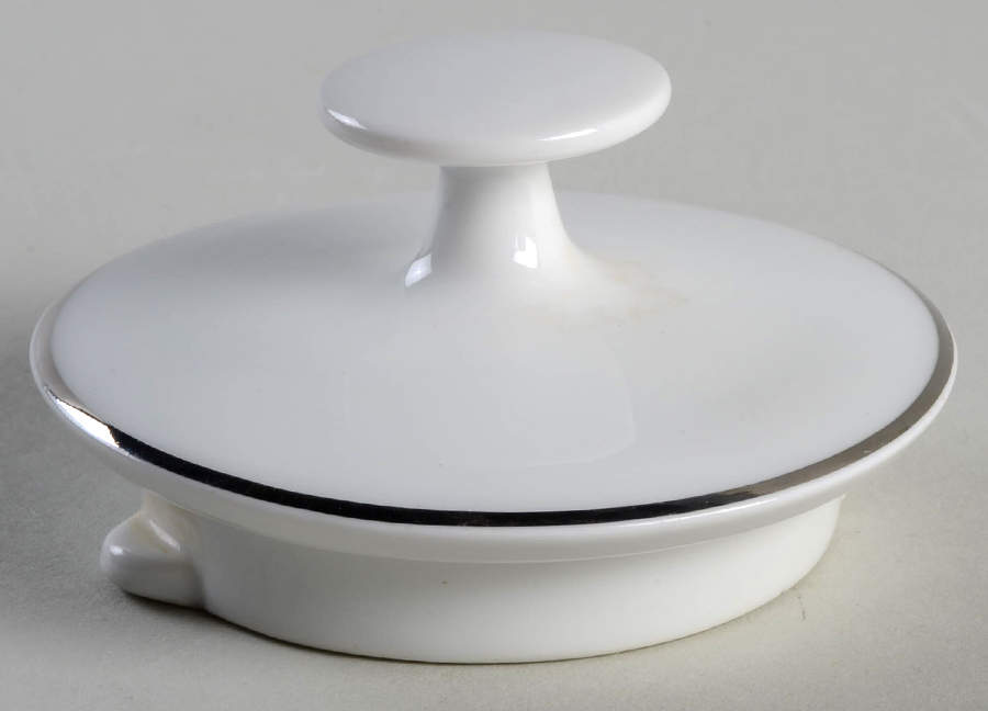 Sparta Secunda Lid for Mini Coffee Pot by Arzberg-1