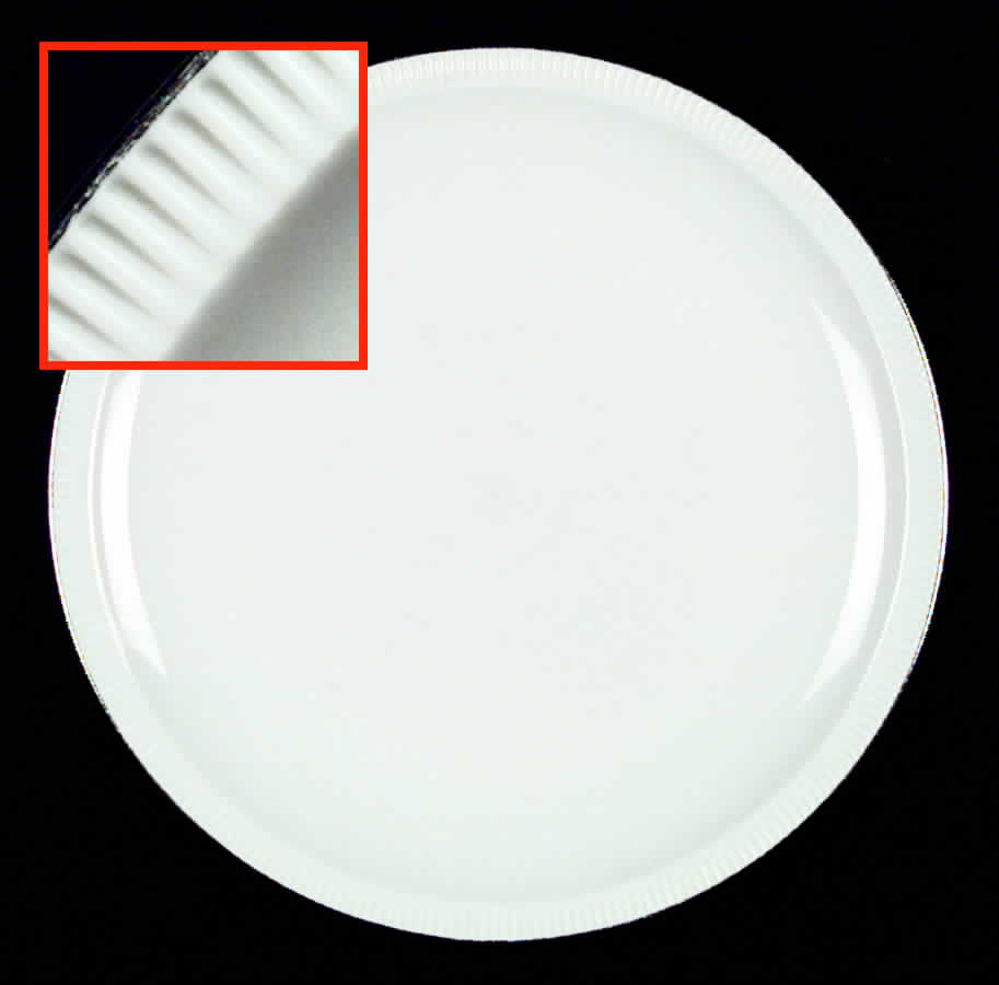 Sparta Secunda Dinner Plate by Arzberg-1