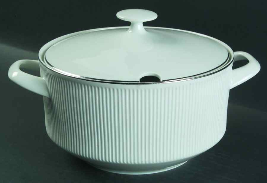 Sparta Secunda Tureen &  Lid by Arzberg-1