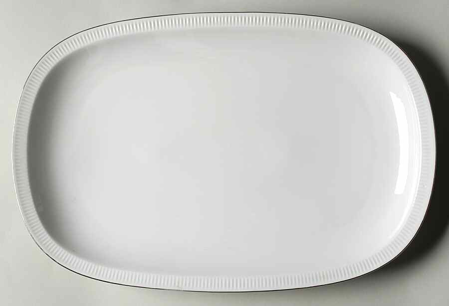 Sparta Secunda 15" Oval Serving Platter by Arzberg-1