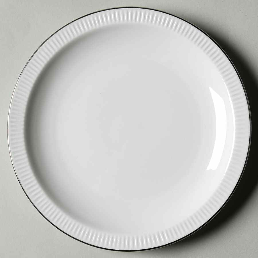 Sparta Secunda Bread & Butter Plate by Arzberg-1