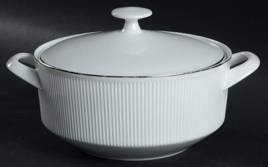 Sparta Secunda Round Covered Vegetable by Arzberg-1