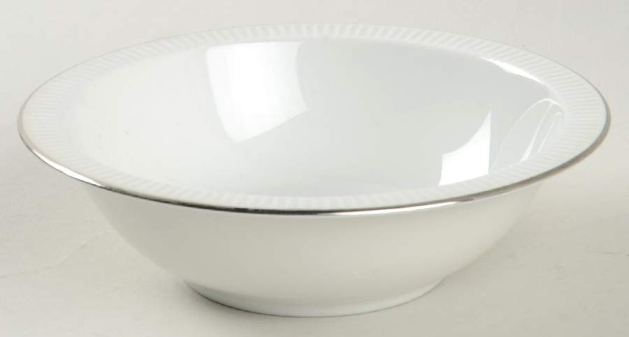 Sparta Secunda Rim Fruit/Dessert (Sauce) Bowl by Arzberg-1
