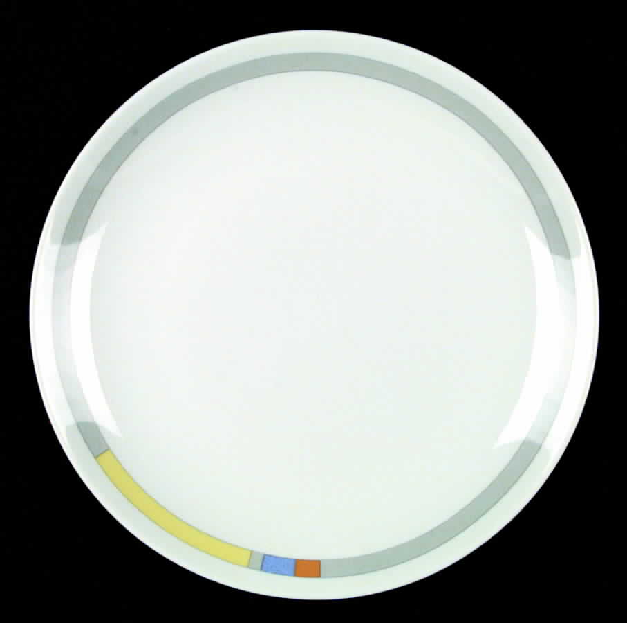 Starlight Dinner Plate by Arzberg-1