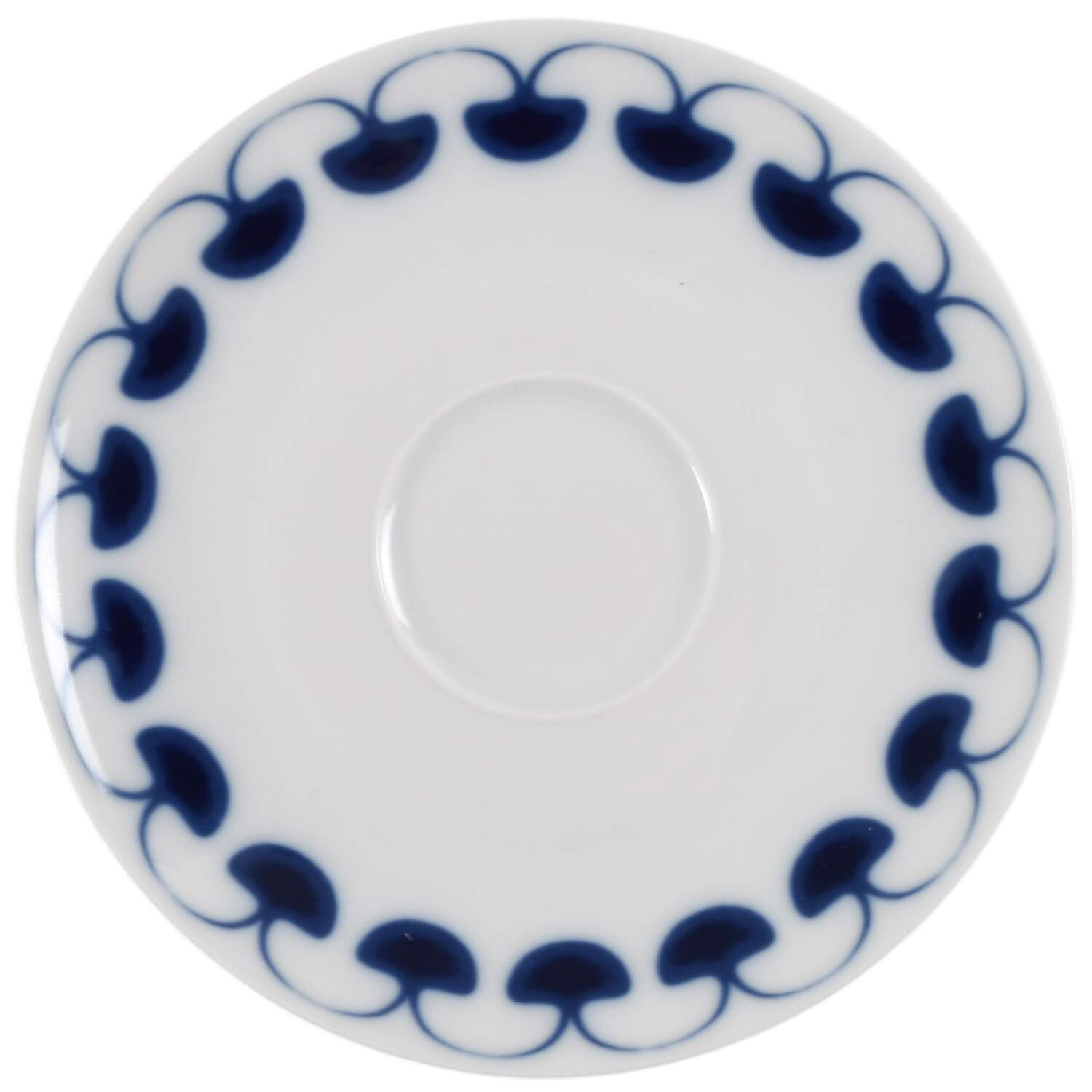 Stockholm Saucer for Flat Cup by Arzberg-1