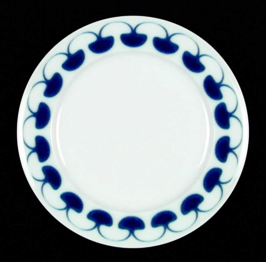Stockholm Bread & Butter Plate by Arzberg-1