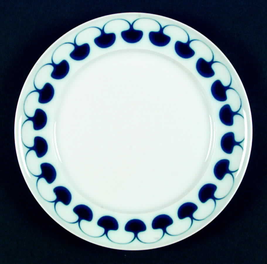 Stockholm Dinner Plate by Arzberg-1