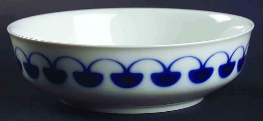 Stockholm Coupe Cereal Bowl by Arzberg-1