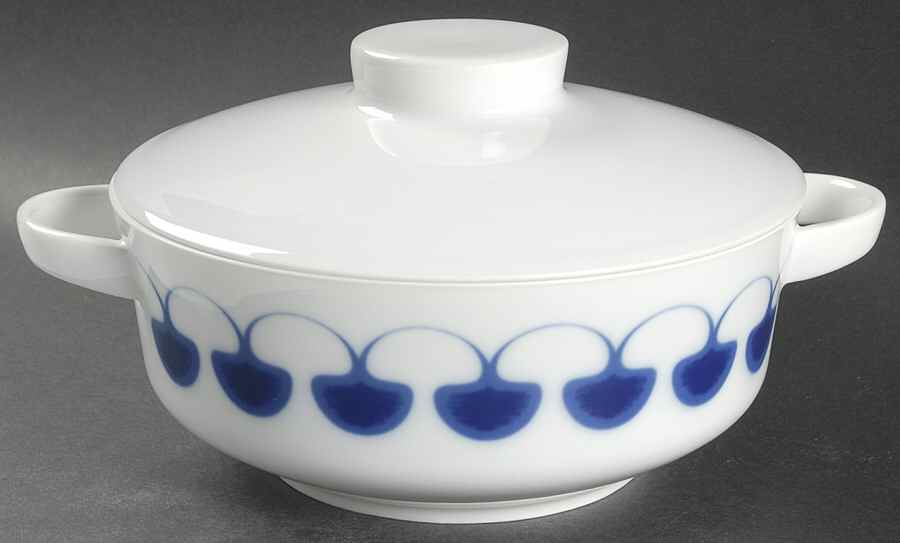 Stockholm Round Covered Vegetable by Arzberg-1
