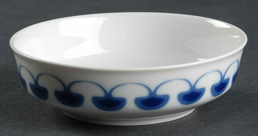 Stockholm Fruit/Dessert (Sauce) Bowl by Arzberg-1