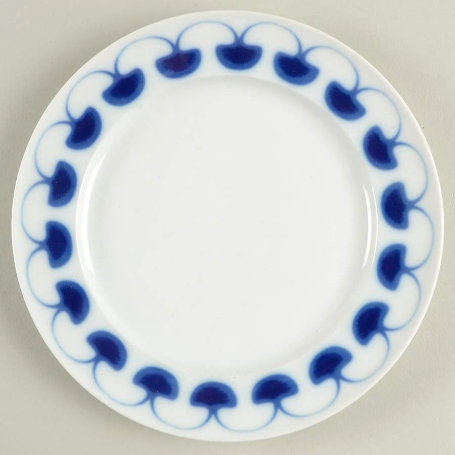 Stockholm Salad Plate by Arzberg-1