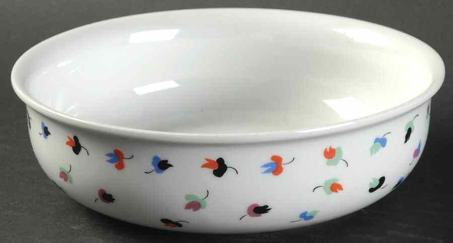 Summertime Coupe Cereal Bowl by Arzberg-1