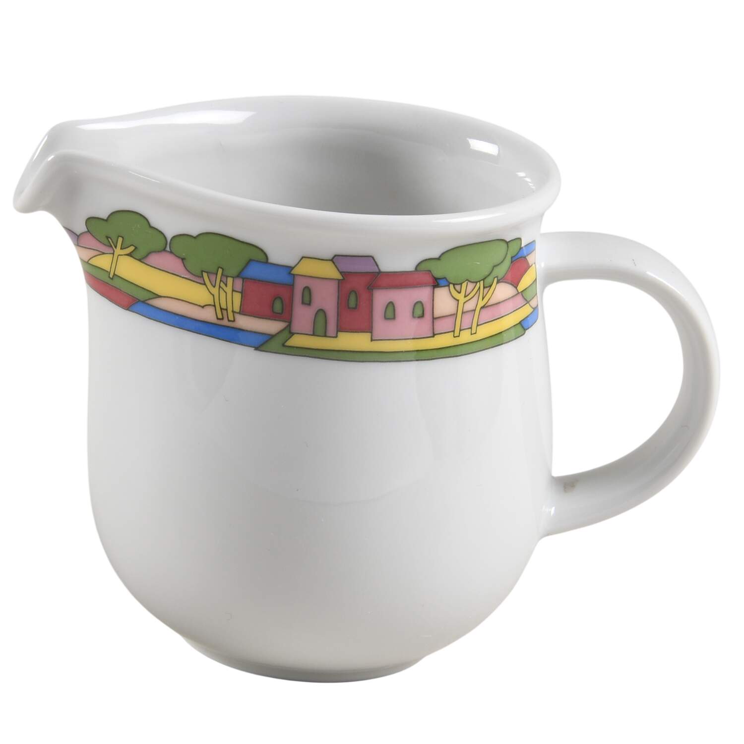 Summerland Creamer by Arzberg-1